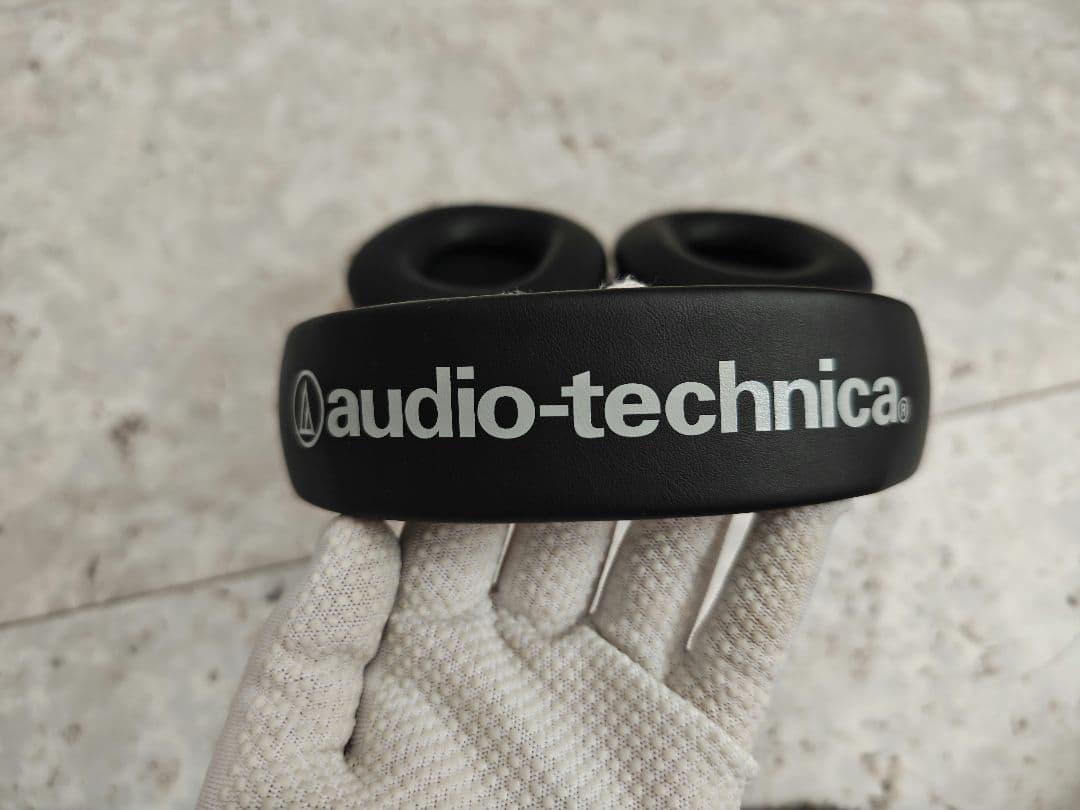 audio-technica オーディオテクニカ ATH-M50xGM