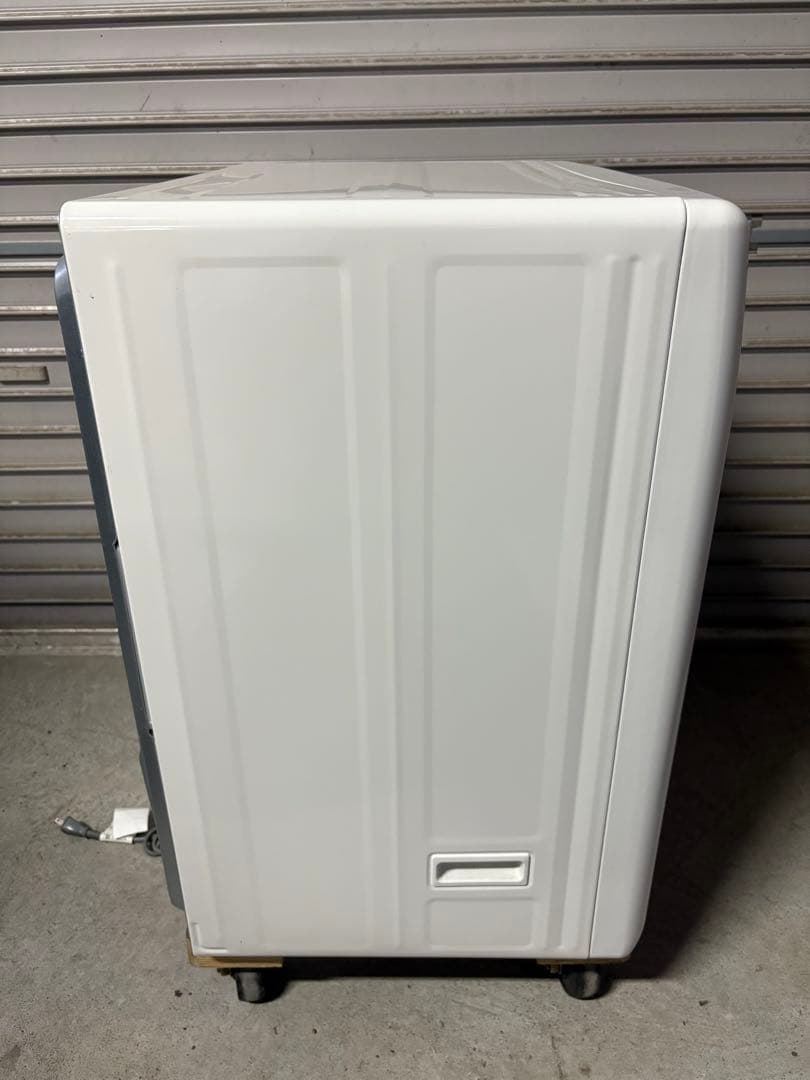 ☆GJ202山口県下松市より 衣類乾燥機　パナソニック NH-D503　20年製