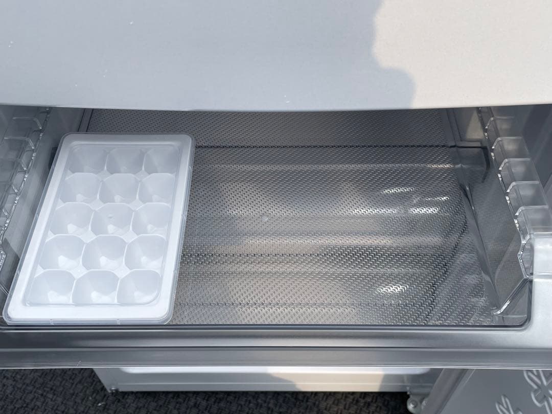 140 使用半年　単身用　ハイアール冷蔵庫＆洗濯機セット　仙台　宮城