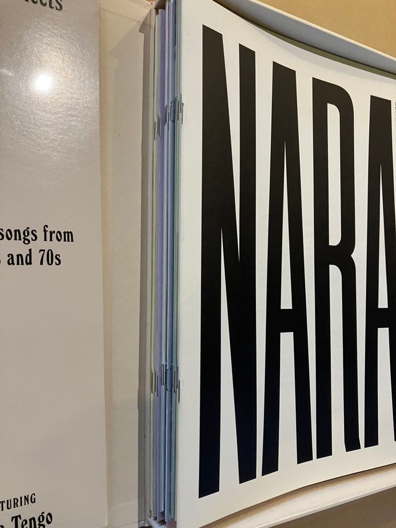 YOSHITOMONARA LIMITED EDITION 奈良美智×ヨラテンゴ