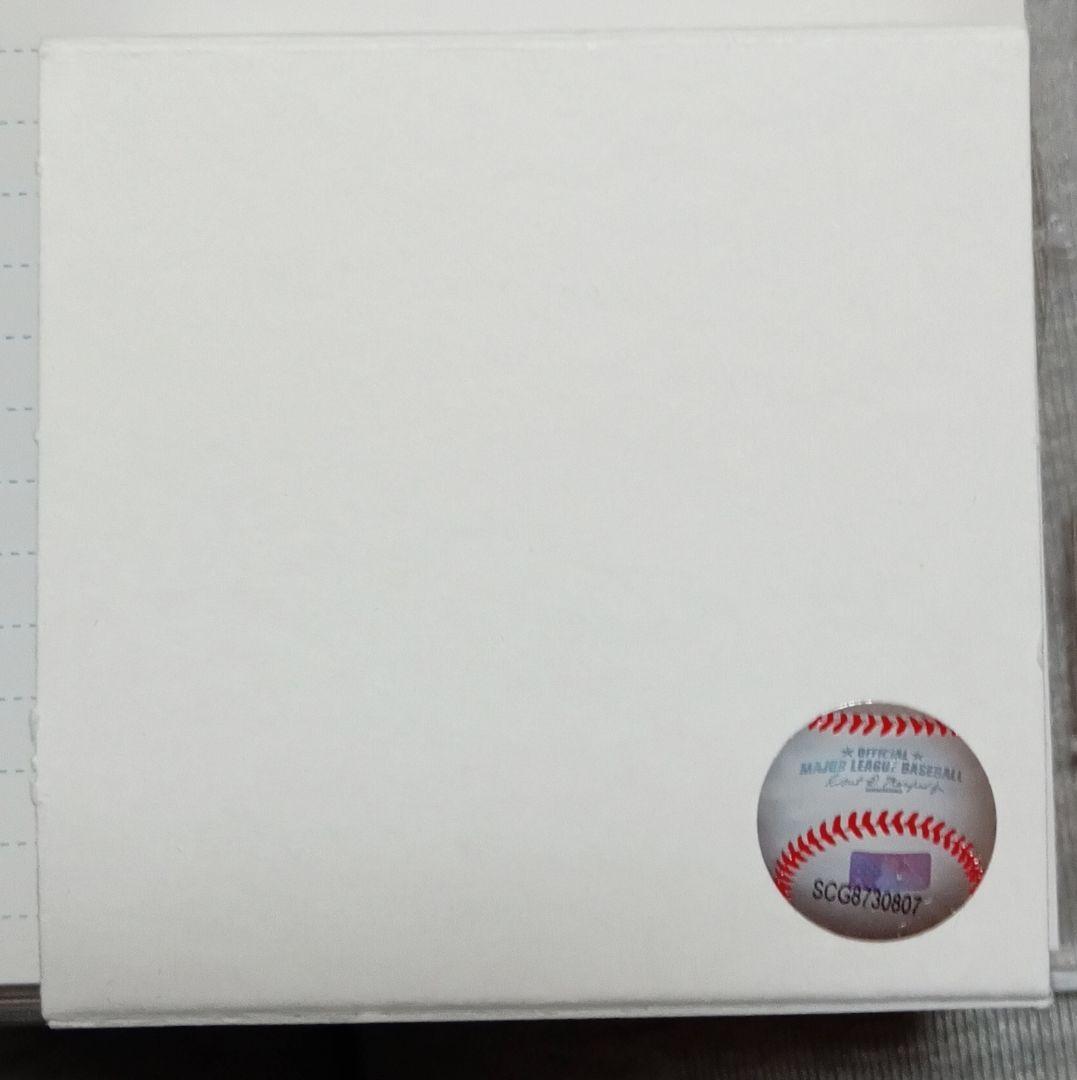 エンゼルス 大谷翔平選手 2023 AL MVP受賞記念ゴールド