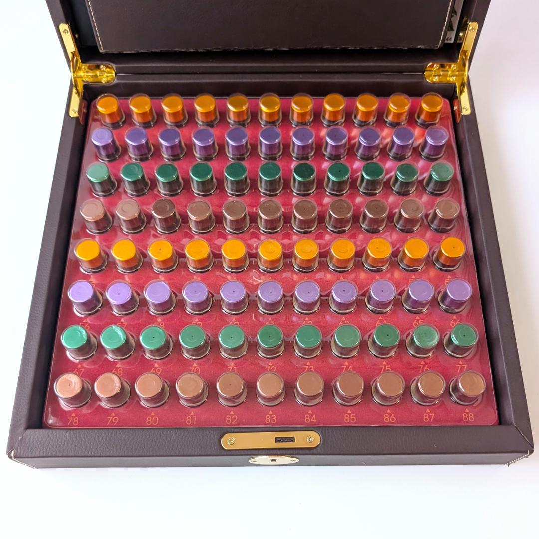 マスターワイン　ワインアロマキット　88種のアロマ