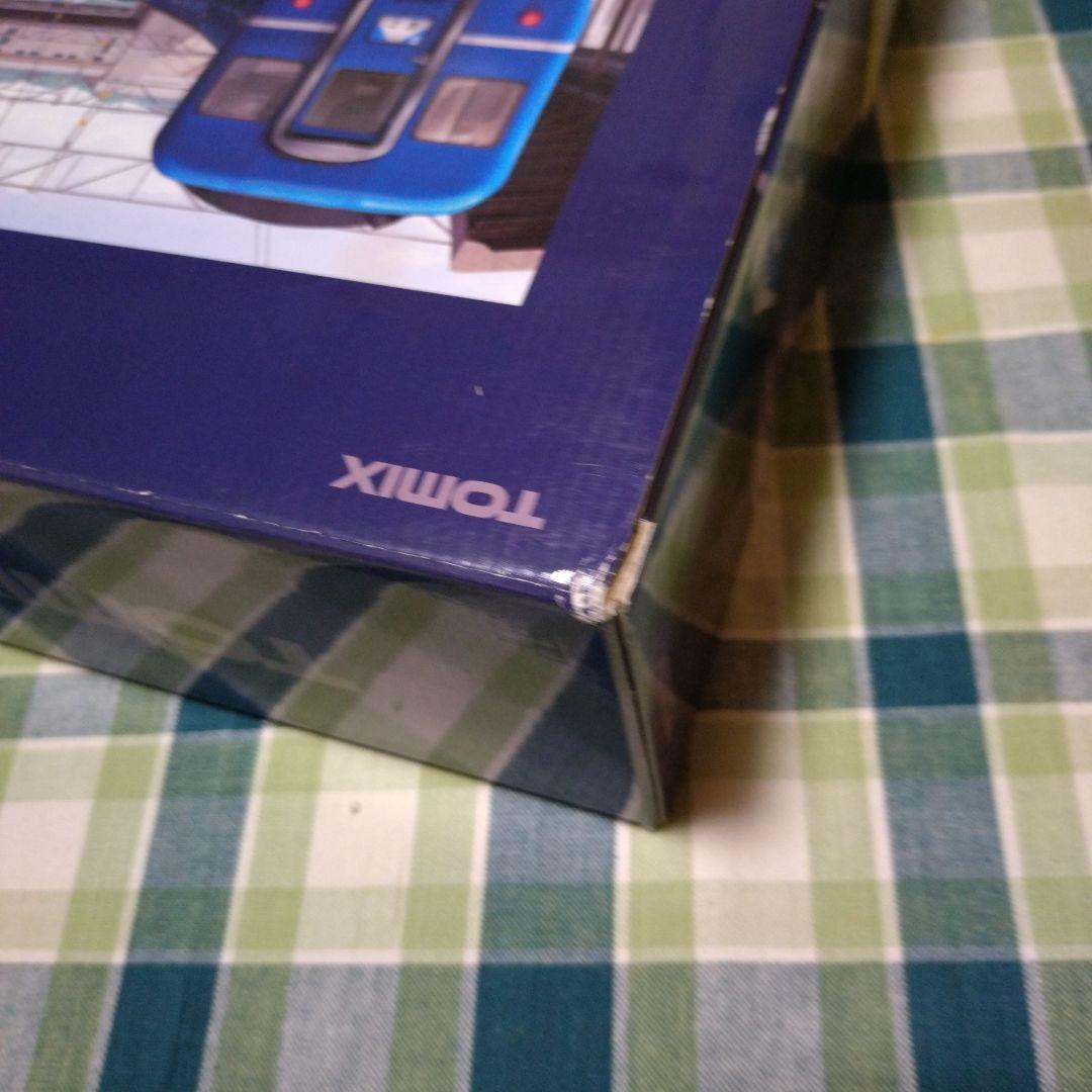 TOMIX JR 14系「さよなら 富士・はやぶさ」セット【限定品】(中古品)