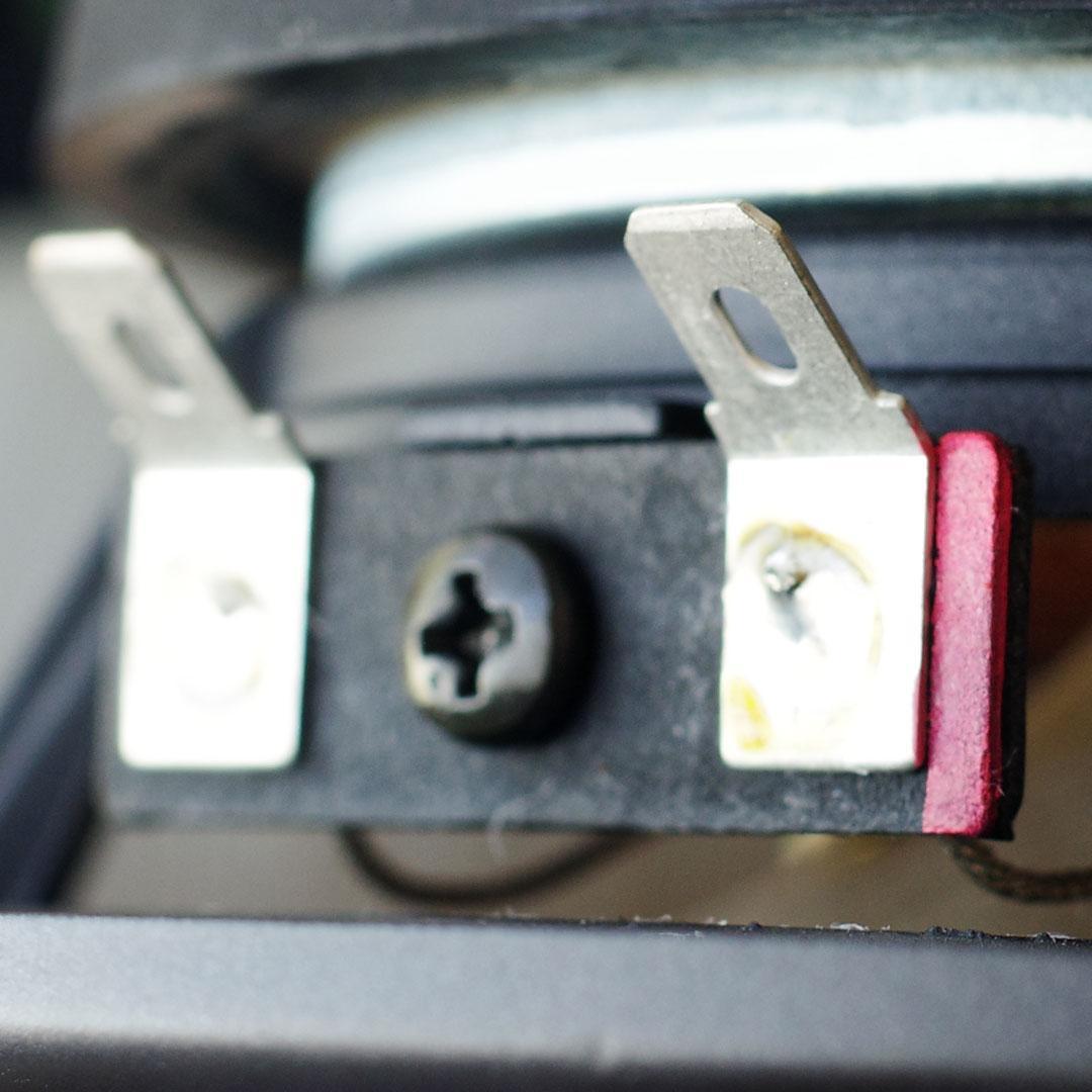 Fostex FE108Σ フルレンジスピーカー 8Ω