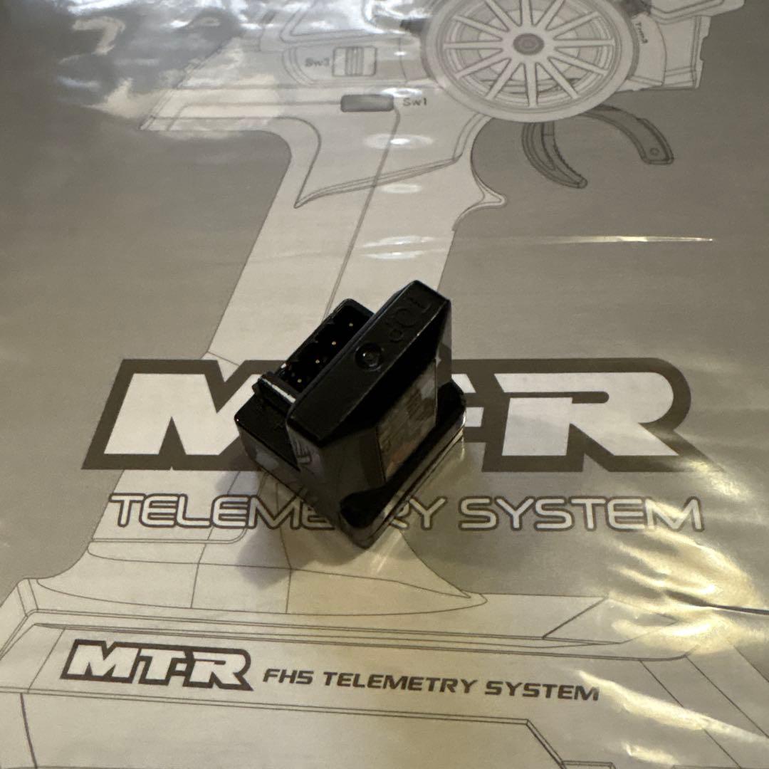 SANWA MT-R サンワ　プロポ