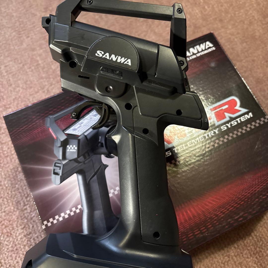 SANWA MT-R サンワ　プロポ