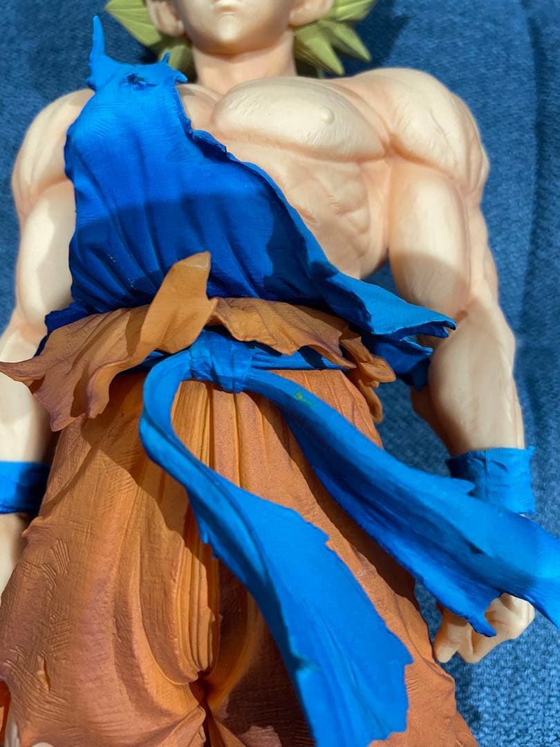 ドラゴンボール　SMSP 1.5版　孫悟空 A賞 （国内正規品）