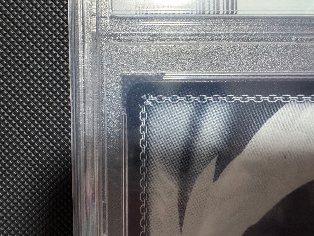 ヴァイスシュヴァルツ 祝福の祈り 星街すいせい PR PSA10 鑑定品