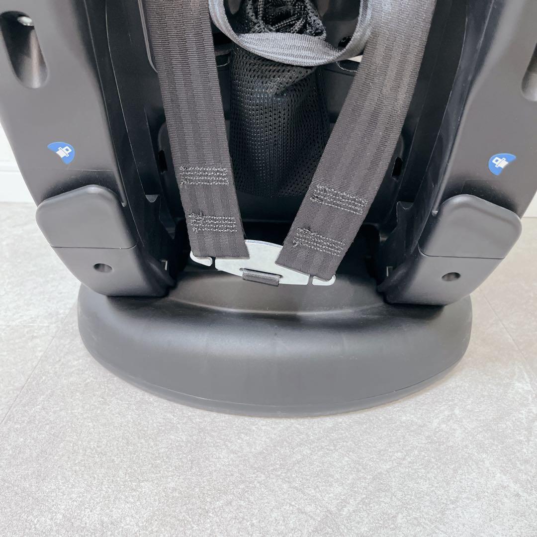 Joie tilt ジョイー チルト ギンガムチェック ブラック 送料込