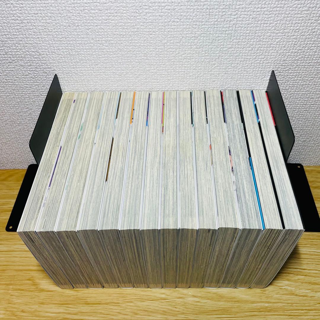 【全巻初版•帯付き】未来日記 全12巻 ＋ パラドックス モザイク