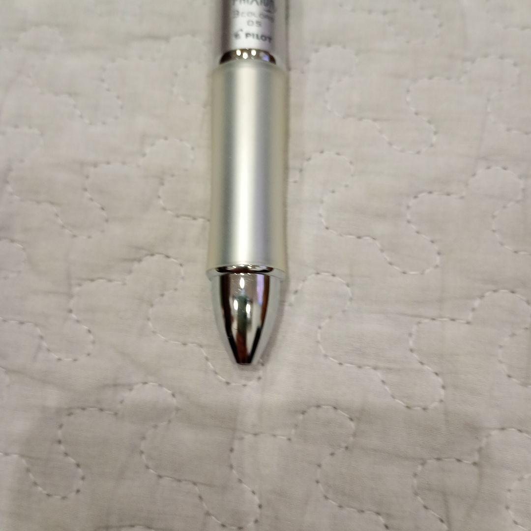 レア文房具　フリクション　ボール3　ゴールド　シルバー　非売品　パイロット