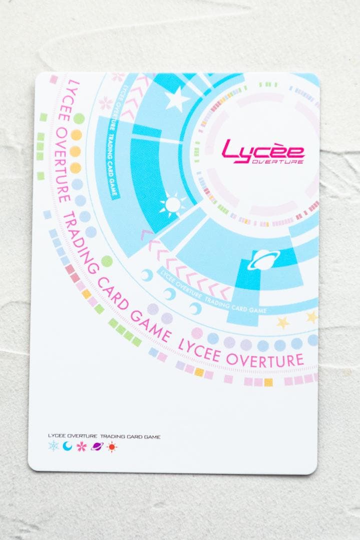 Lycee 鈴木佳奈 SSP 夢綴る空想の紡ぎ手 オーガスト 3.0 リセ