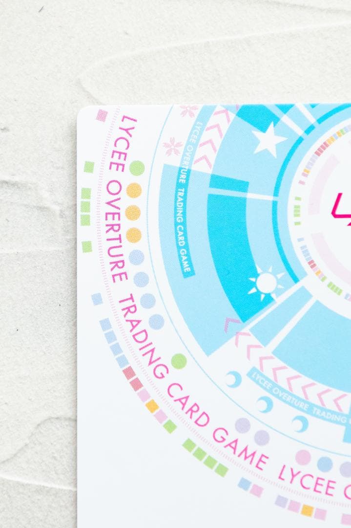 Lycee 鈴木佳奈 SSP 夢綴る空想の紡ぎ手 オーガスト 3.0 リセ