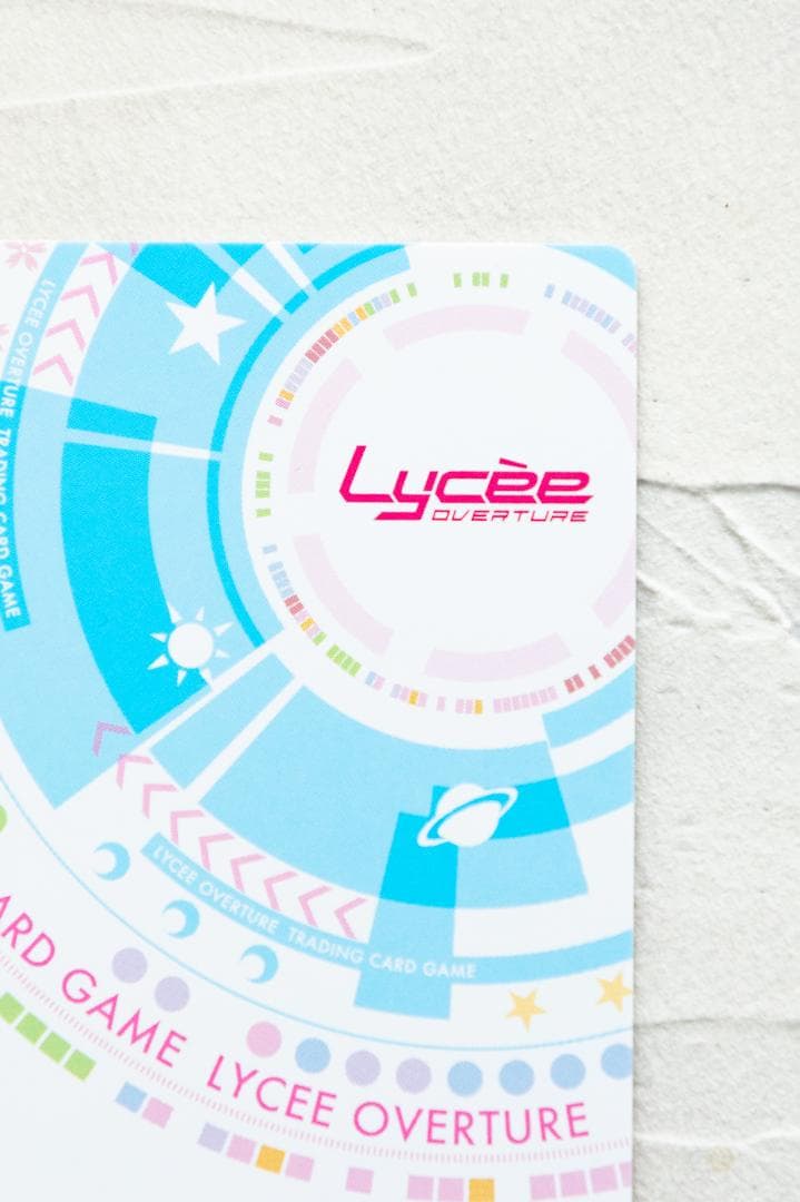 Lycee 鈴木佳奈 SSP 夢綴る空想の紡ぎ手 オーガスト 3.0 リセ