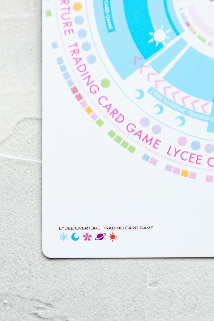 Lycee 鈴木佳奈 SSP 夢綴る空想の紡ぎ手 オーガスト 3.0 リセ