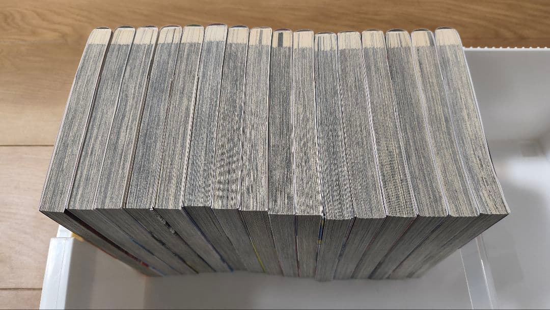 野田サトル　ゴールデンカムイ　全巻セット　美品