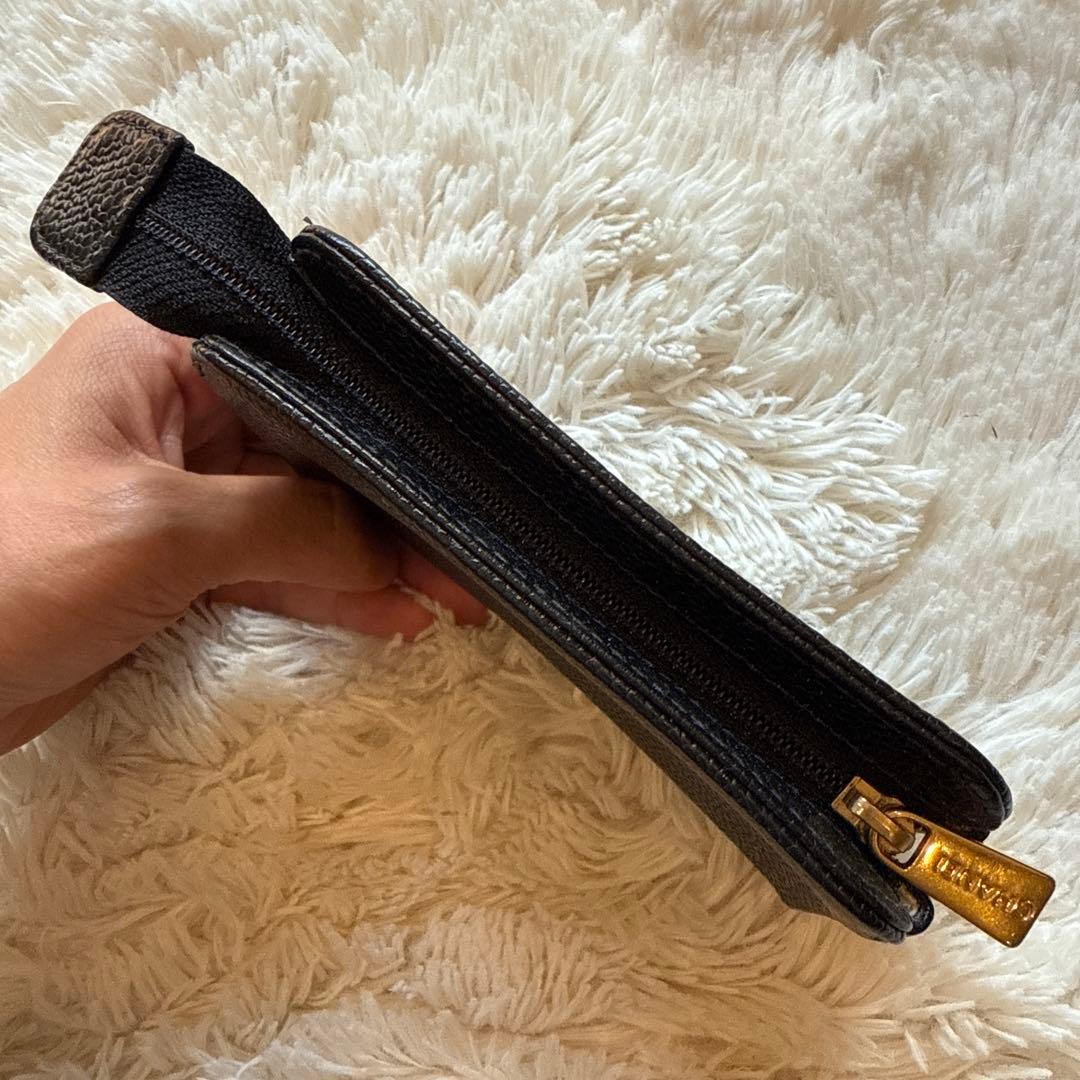 破格⭐︎CHANELポーチ⭐︎シャネルポーチ小銭入れ