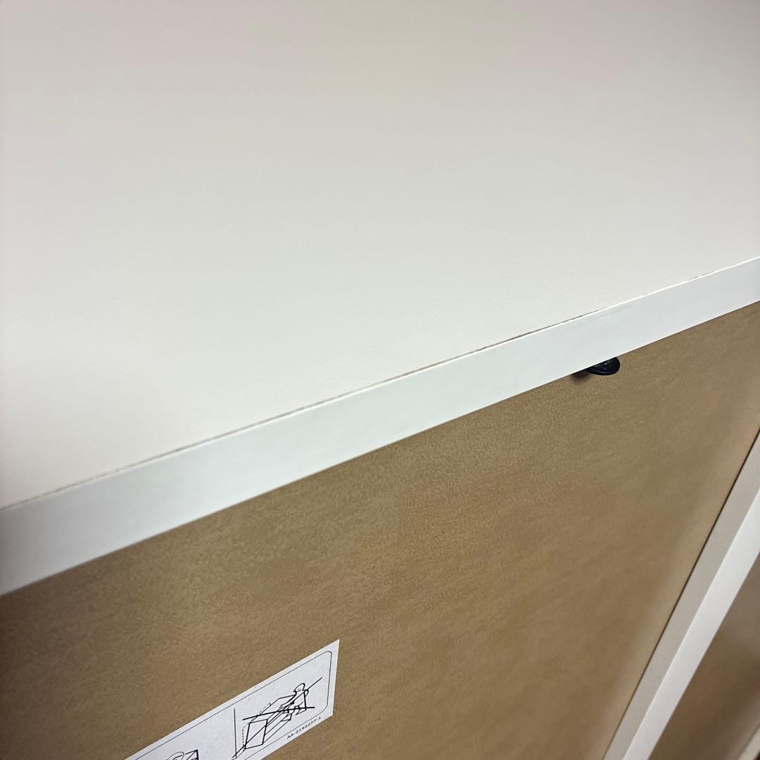 IKEA キャビネット　SYVDE