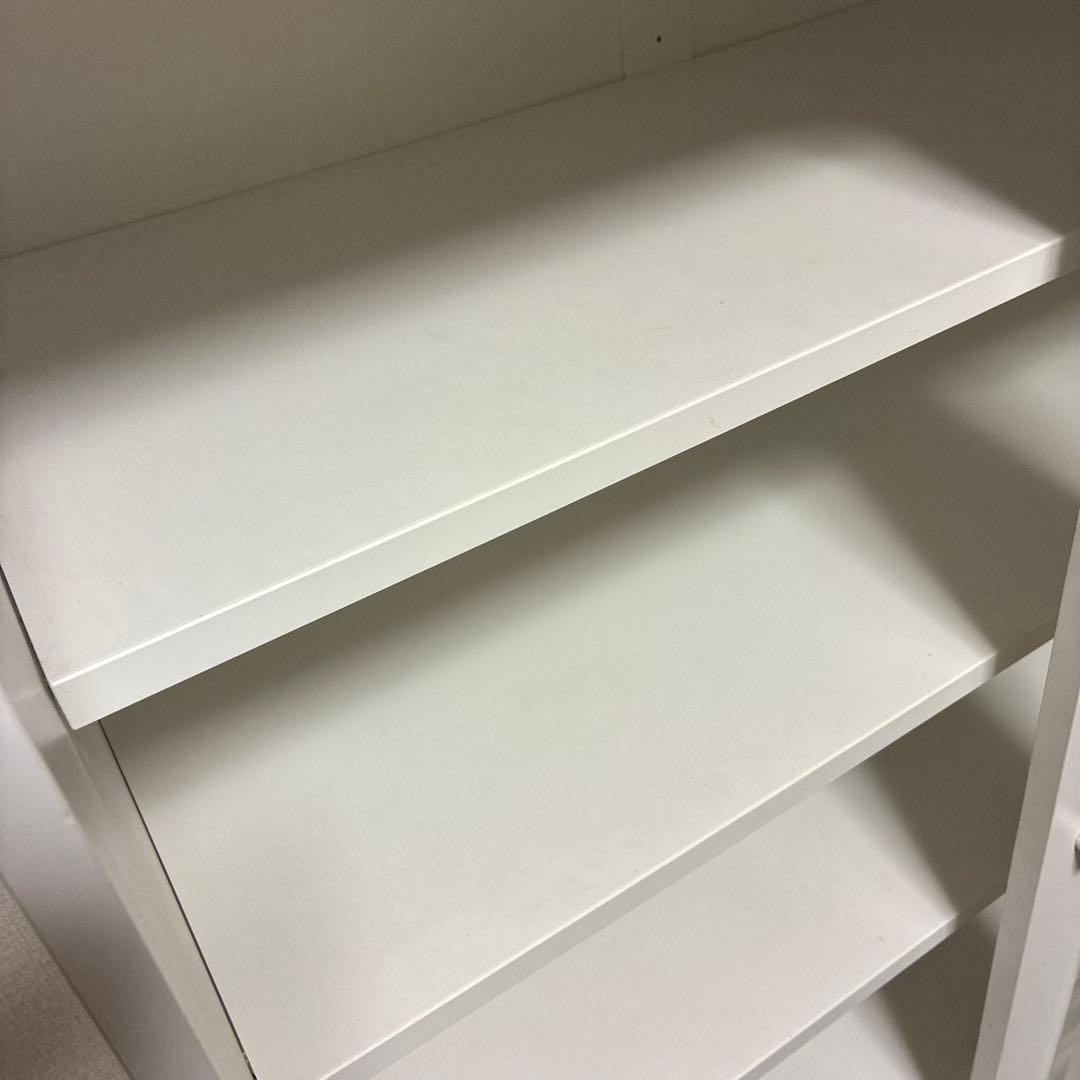 IKEA キャビネット　SYVDE