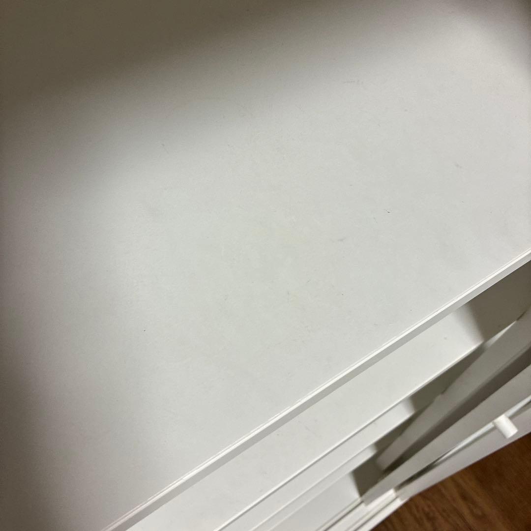 IKEA キャビネット　SYVDE