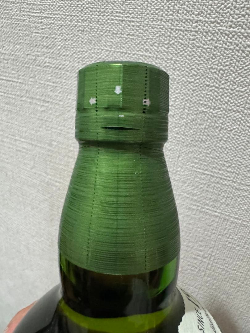 日本のウイスキー セット　山崎