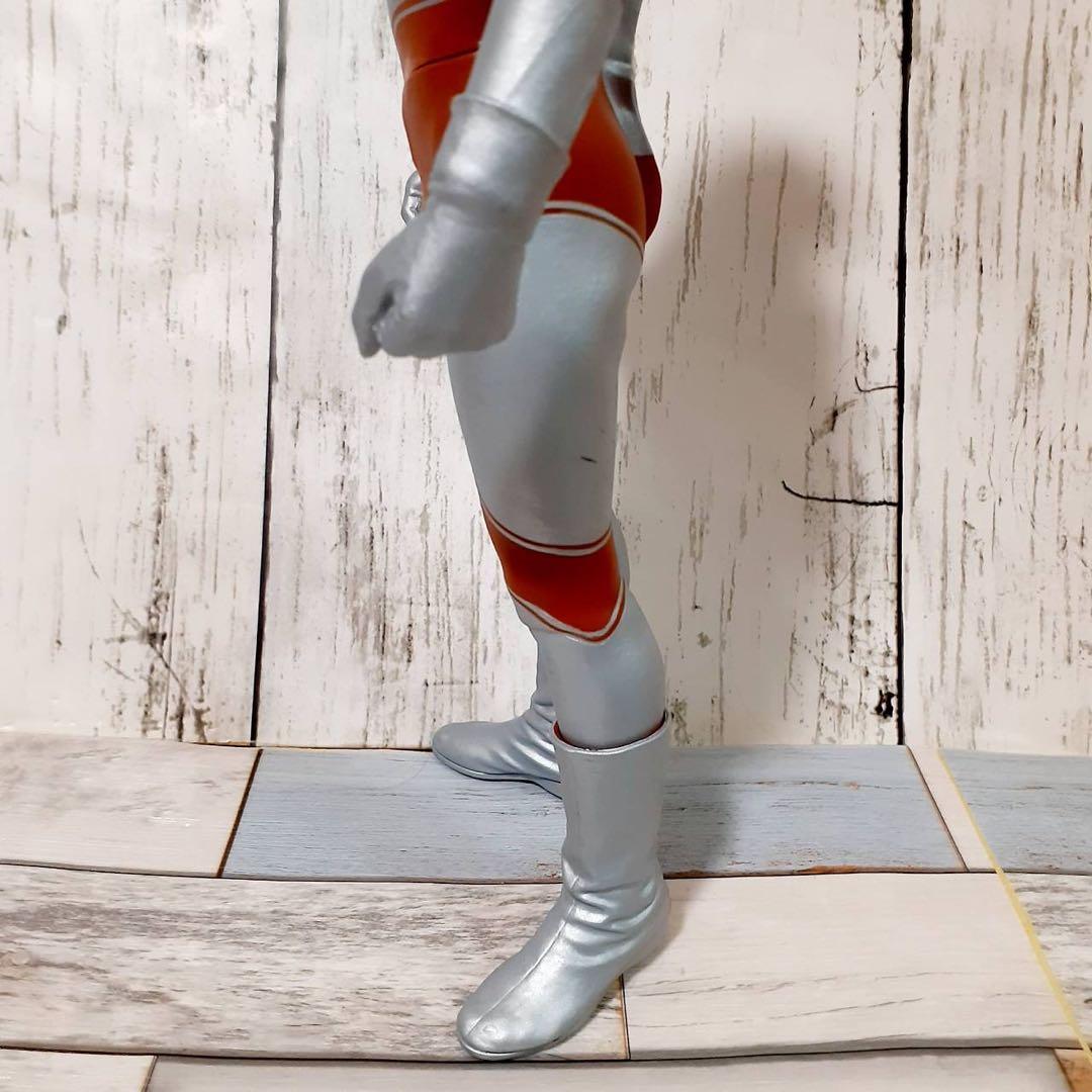 ビリケン商会 帰ってきたウルトラマン ガレージキット 彩色済