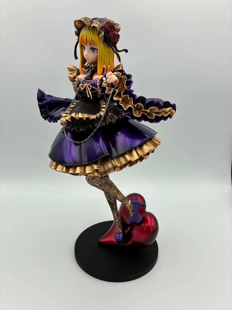 着せ恋　黒江雫　リペイント