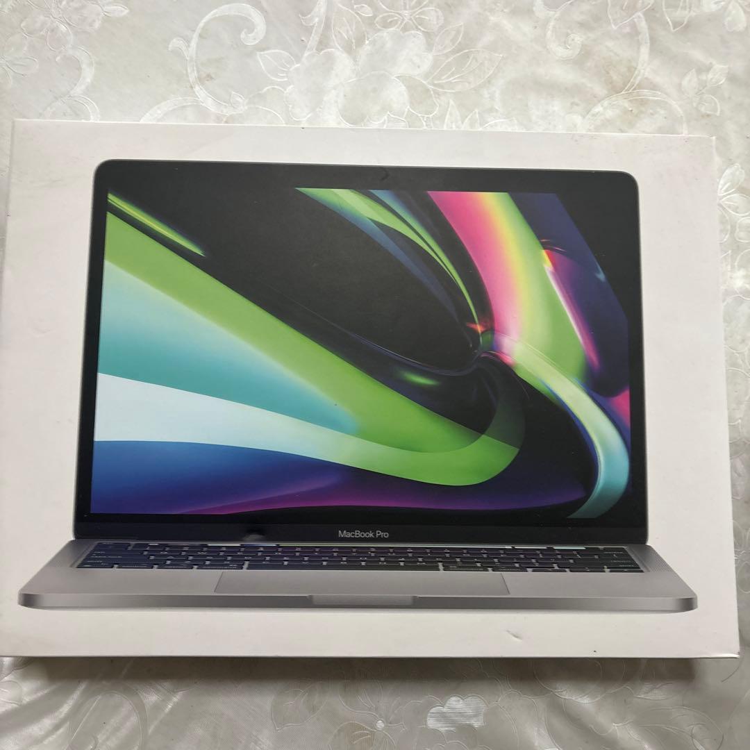 Apple MacBook Pro 13インチ 2020モデル