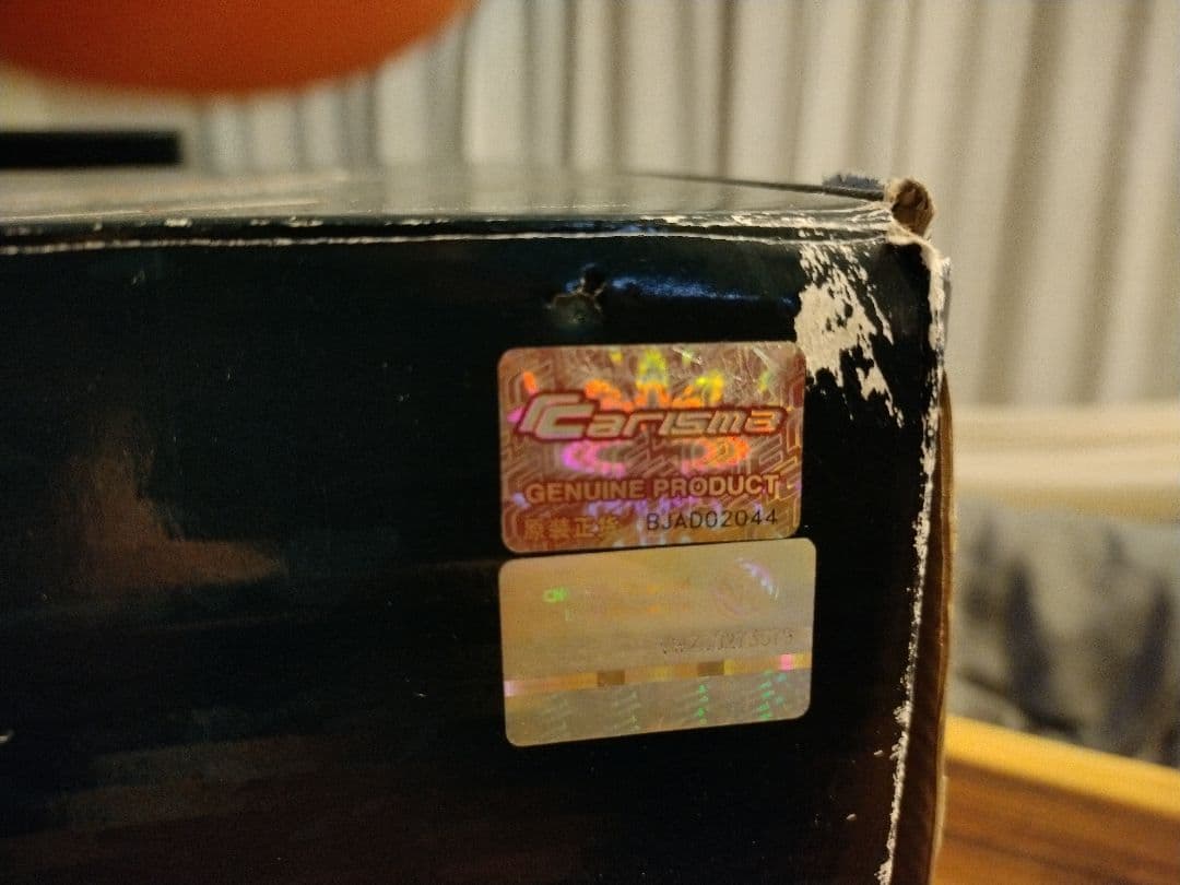 カリスマ ワーゲンビートル デザートエディション