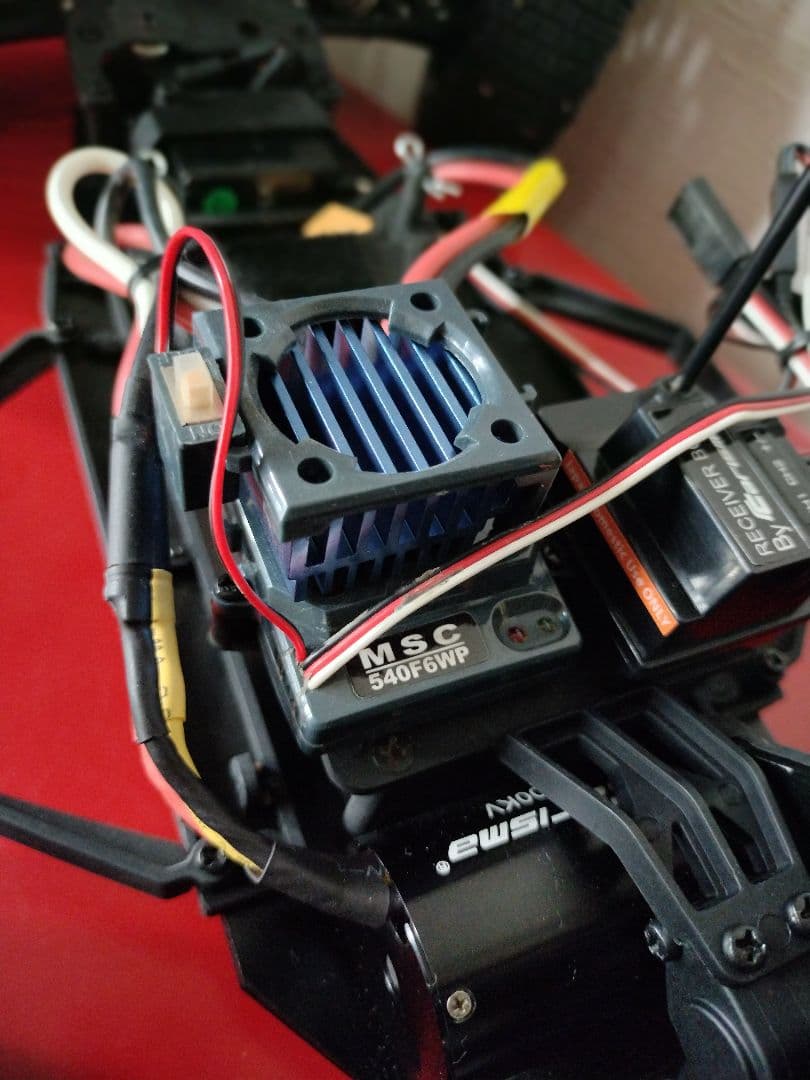 カリスマ ワーゲンビートル デザートエディション