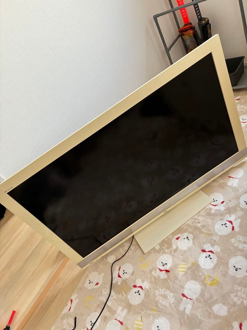 ※直接取引のみ　SONY kdl-46ex700
