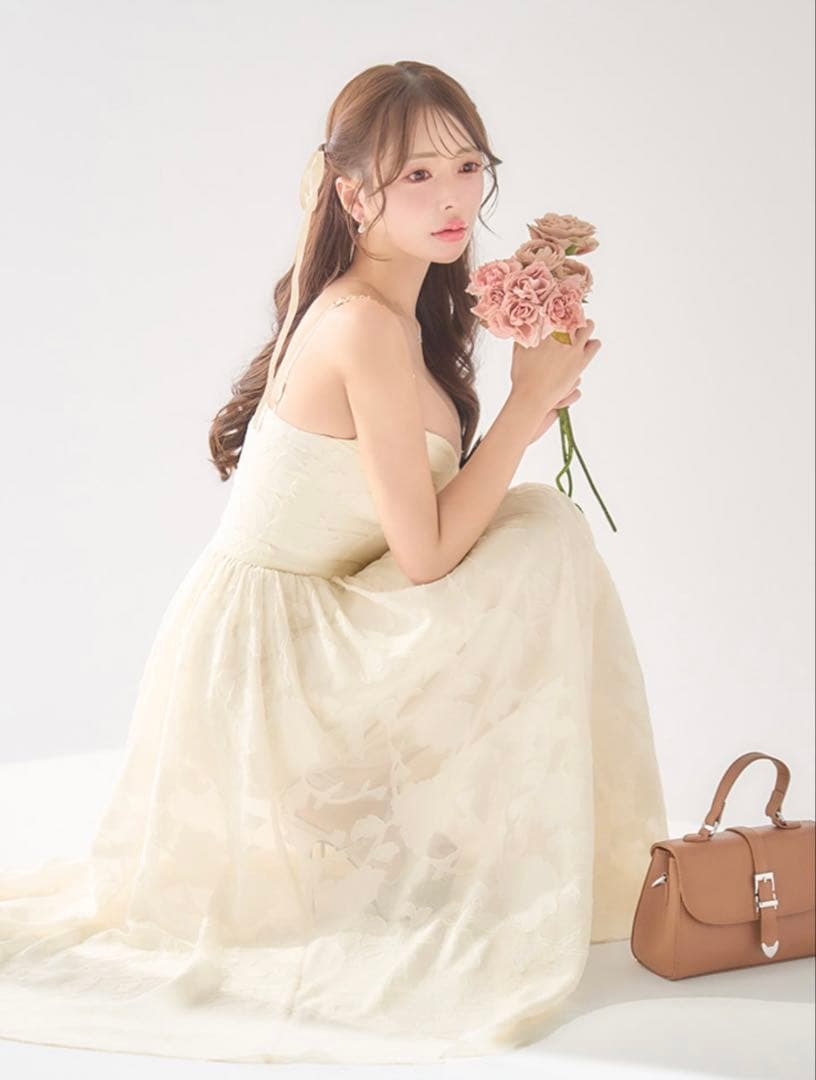 Jewels sifeel キャバドレス