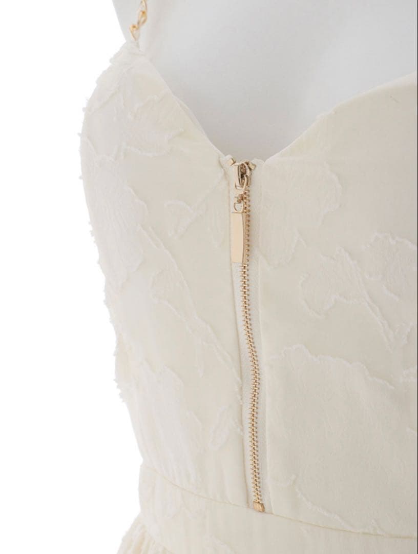 Jewels sifeel キャバドレス