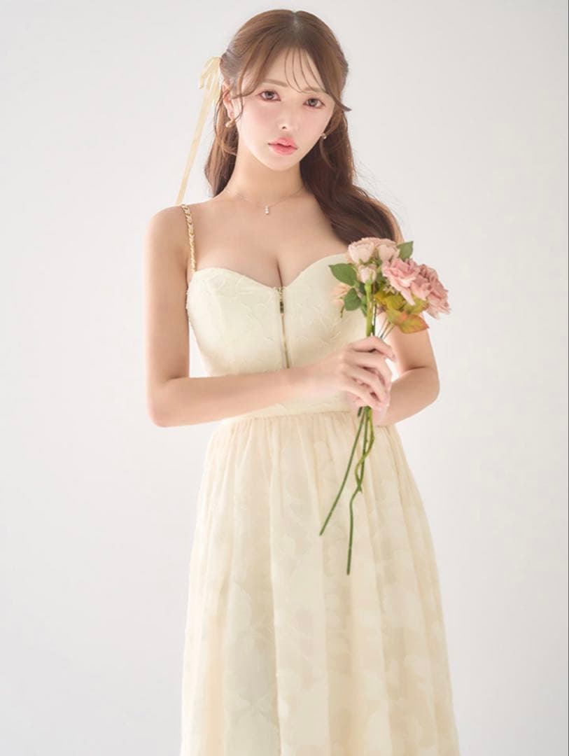 Jewels sifeel キャバドレス