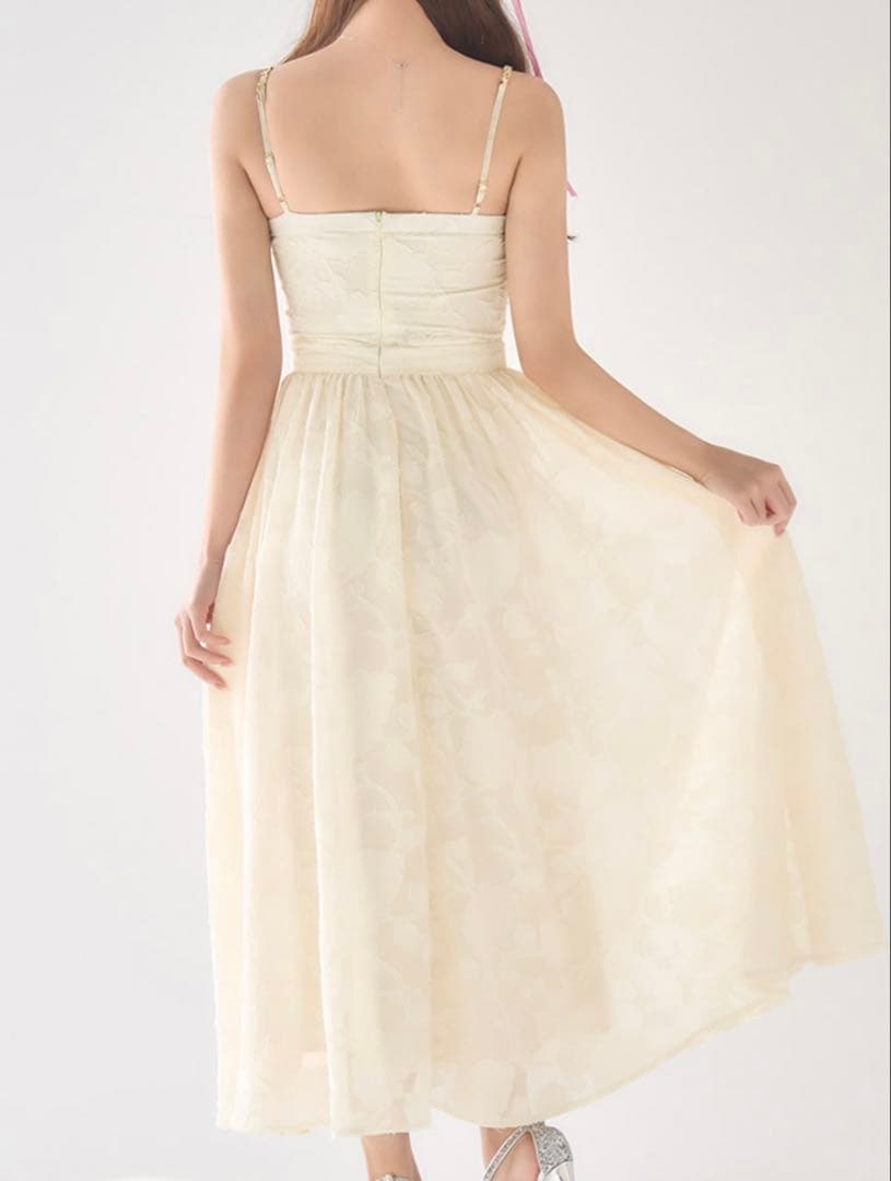 Jewels sifeel キャバドレス