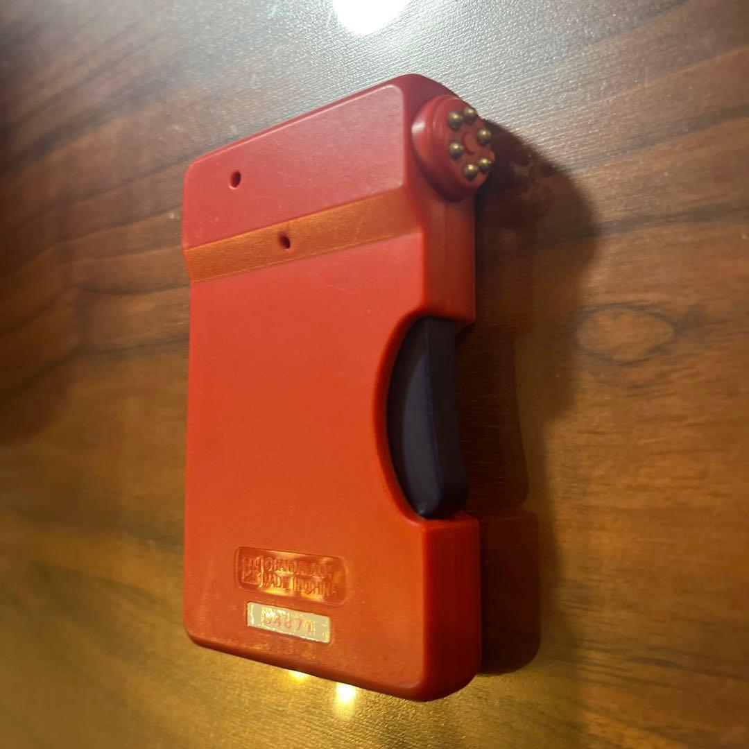 デジモンアクセル　アルティメットゲノム　ロイヤルレッド