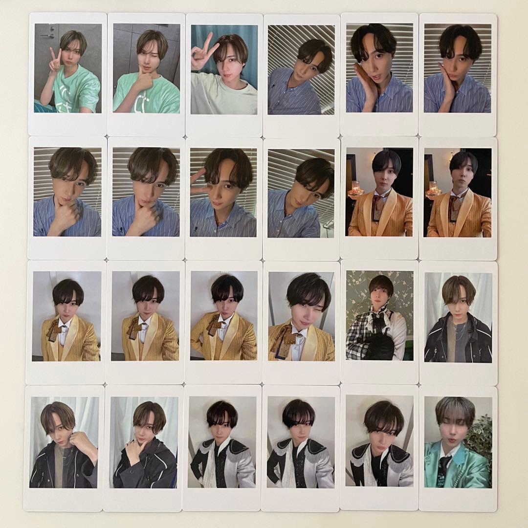 ReLIT 滝かなた ハピカチェキまとめ売り