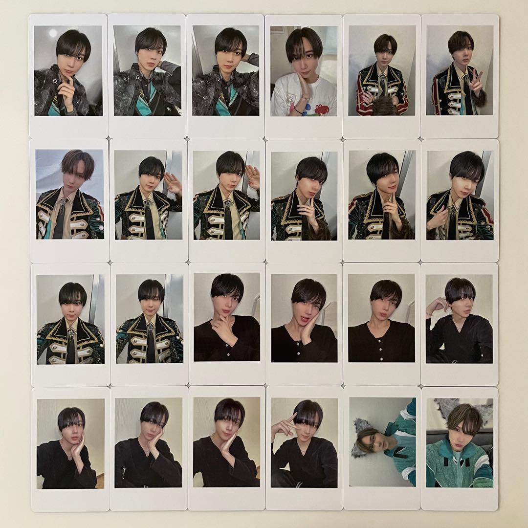 ReLIT 滝かなた ハピカチェキまとめ売り