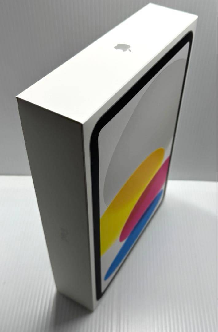 【新品未開封】iPad A16(第11世代) シルバー128GB Wi-Fi