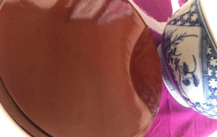 茶道具　古伊万里水指☆共箱☆おまけ☆湯呑み付き☆