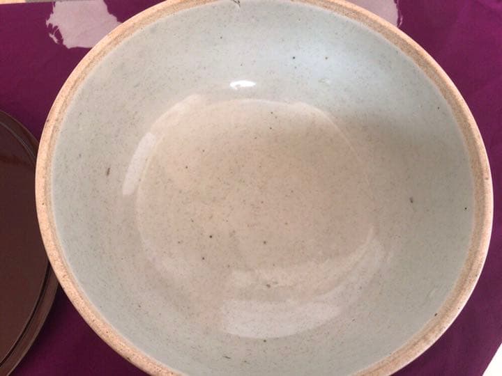 茶道具　古伊万里水指☆共箱☆おまけ☆湯呑み付き☆