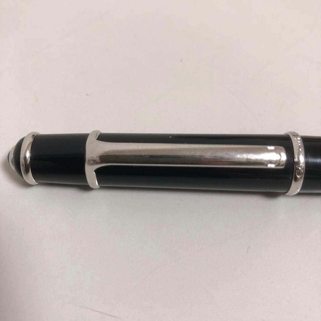 【美品】希少 Cartier ディアボロドゥ シャープペンシル