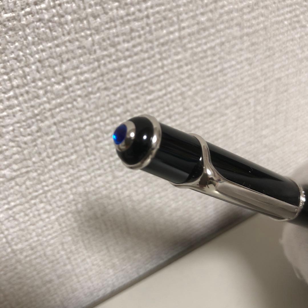 【美品】希少 Cartier ディアボロドゥ シャープペンシル