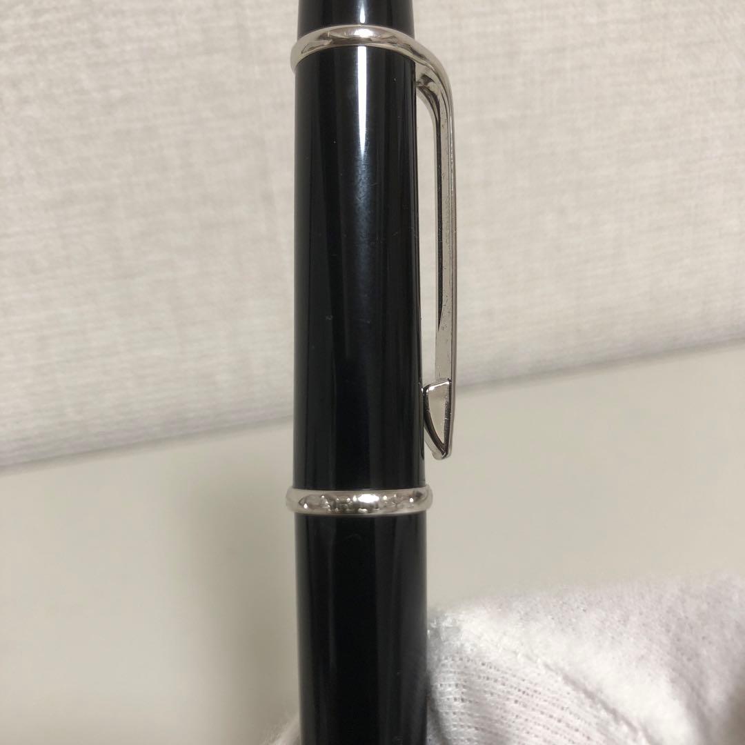 【美品】希少 Cartier ディアボロドゥ シャープペンシル