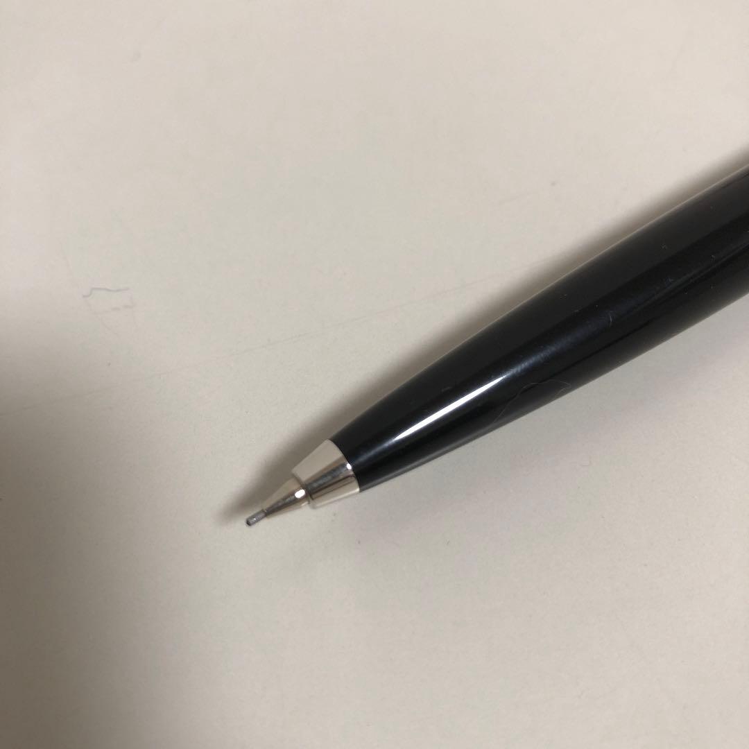 【美品】希少 Cartier ディアボロドゥ シャープペンシル