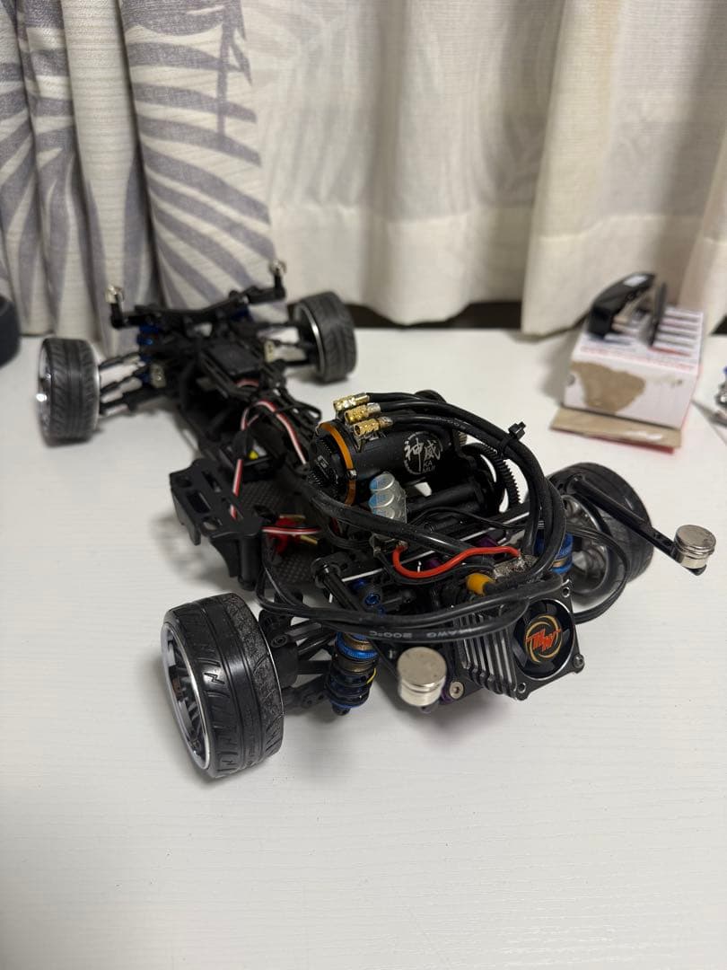 ドリラジ yd2z フルセット