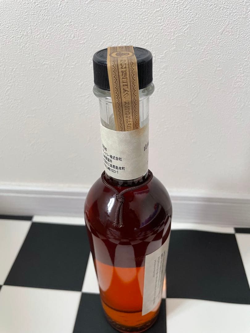 未開栓　樽出原酒