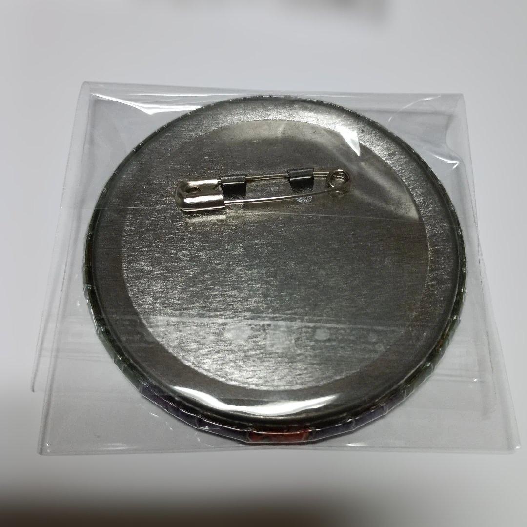 【希少品】キミガシネ ソウ 缶バッジ、アクリルキーホルダーセット