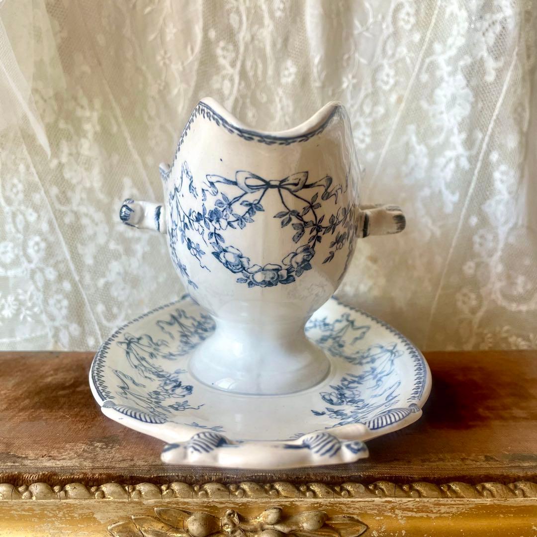 U&Cサルグミンヌ　ソーシエール　モーツァルトMozart フランスアンティーク