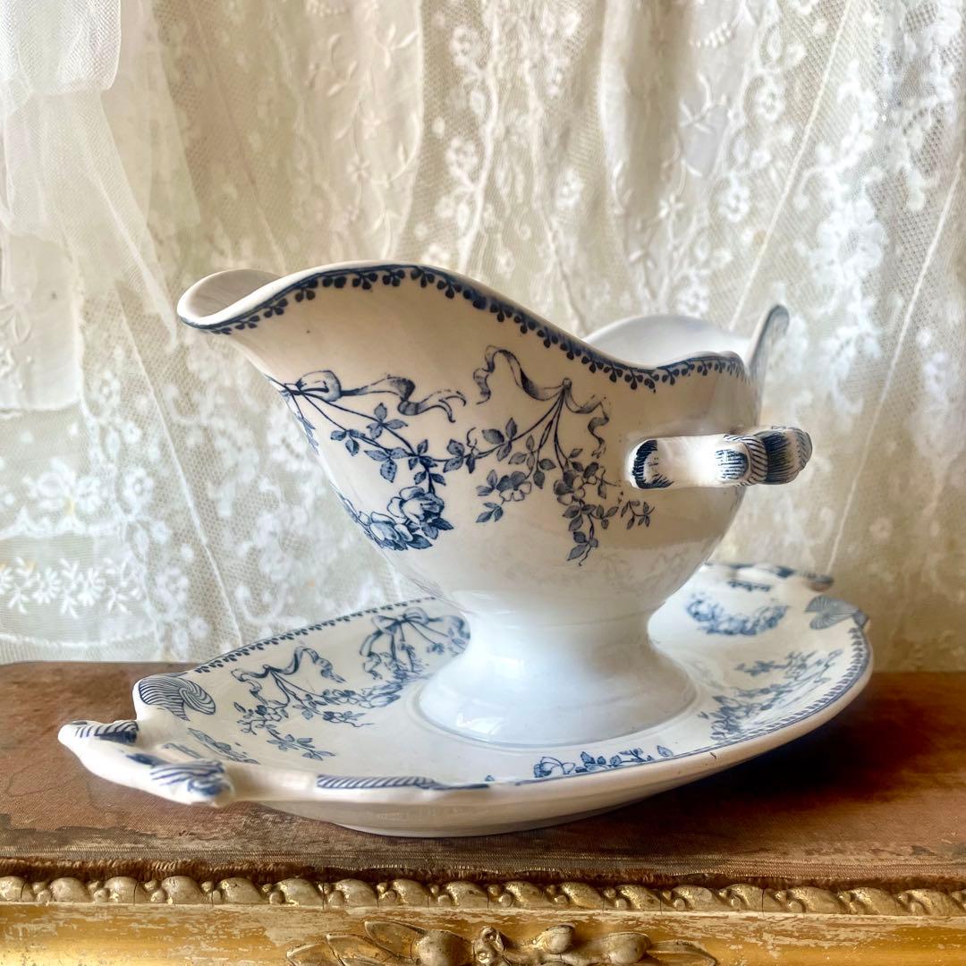 U&Cサルグミンヌ　ソーシエール　モーツァルトMozart フランスアンティーク